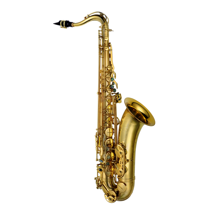 System-76(II) Tenor